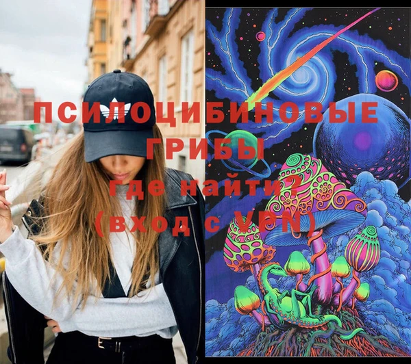 молекула духа Алзамай