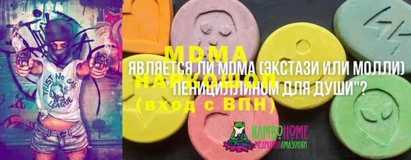 молекула духа Алзамай